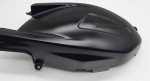 Varioabdeckung Set - GASOLINA - Vespa HPE 300 ccm (Bj. 2019-2024) - schwarz-matt